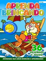 Aprenda Brincando